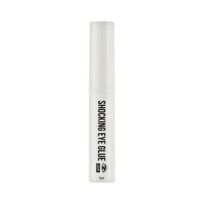 Shocking Eye Glue No-Droop Double Eyelid Liquid  No Skin Irritation Easy Double Eyelid