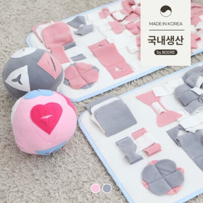 Puppy Toys/Walking