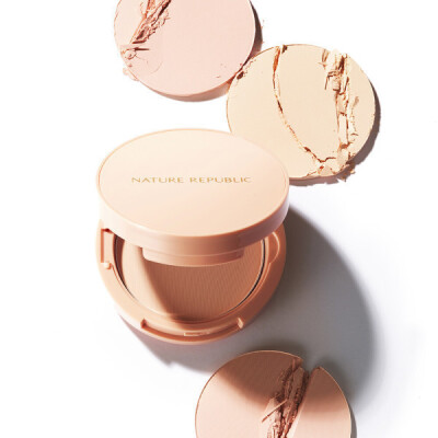 Provence Pixer Fact (2 Type 1) / Finish Powder Fact
