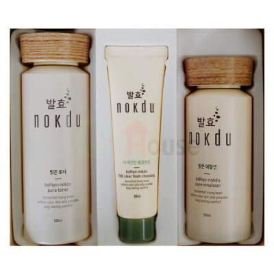 Coreana/Skin Care Products/2-Item Set