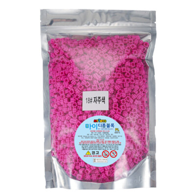 MYTOYS/Blazer/8mm/500G/no.30/White