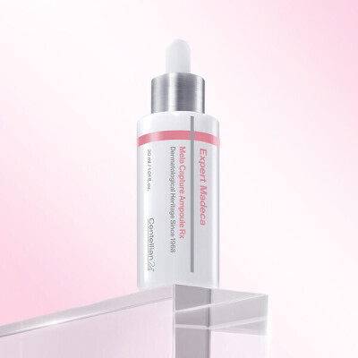Expert Madeca Mela Capture Ampoule Rx 30ml