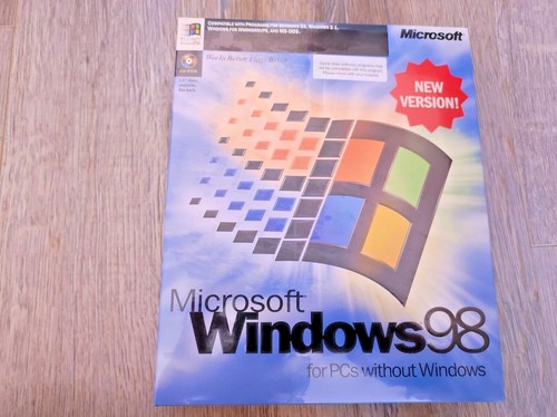 윈도지 98 297 Windows 98 Photos & High Res Pictures Getty Images