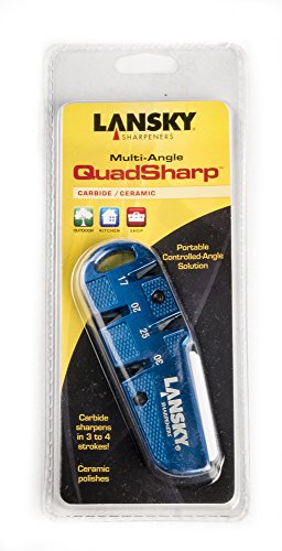 Lansky QuadSharp QSHARP