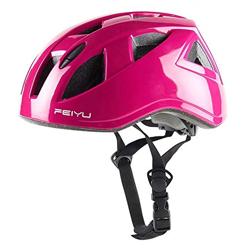 Kids Bike Helmet,2 Sizes Adjustable for Youth Child Boys & Girls Ages 3-5-8-14,Ventilation and Multi-Sport for Bicycle Skate