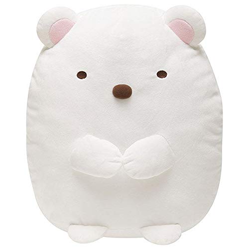 San-X Sumikko Gurashi Polar Bear MP38301