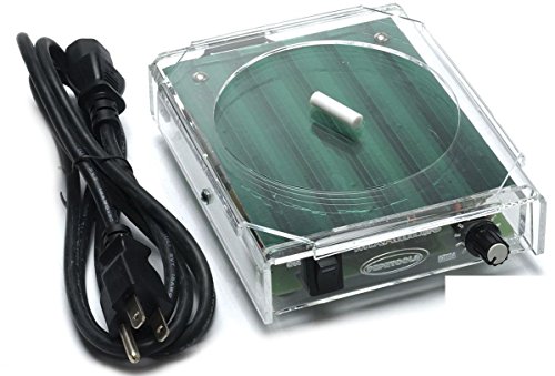 PEPE Tools MixAmatic Magnetic Mixer