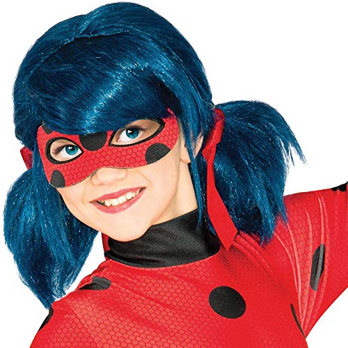 Miraculous Ladybug Child Wig