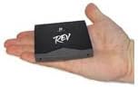 Iomega - REV - 35 GB / 90 GB - PC - storage media