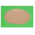 25.00 lbs. Walnut Shell 24 Grit Fine Abrasive Media