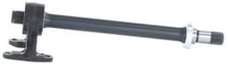TrakMotive CV Intermediate Shaft - HO-3543