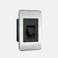 FR1500-A-M - Fingerprint Reader with Mifare Card Reader