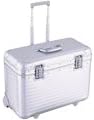 Rimowa Aluminum Pilot Trolley 21.1" 92851