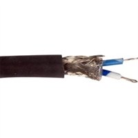 Belden 9841 Multi-Conductor Low Capacitance Computer Cable for EIA RS-485 Applications