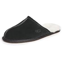 UGG Men's Scuff Slipper