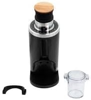 DF54 Black Single Dose Coffee Grinder (DF64Coffee Official Store)