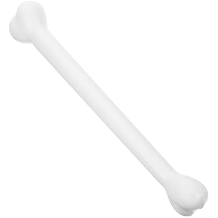Hollow Skeleton Bones Realistic Bone Decor for Halloween Spooky Carnival Decorations Craft Projects and Themed Parties Lightweight and Creepy Props for Horror Atmosphere