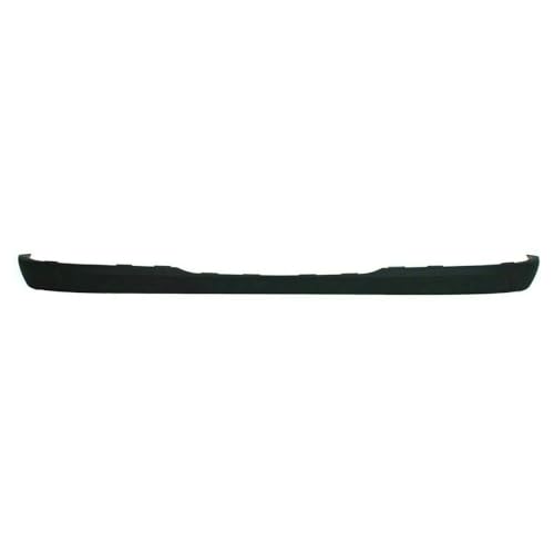 Bumper Lower Valance for Chevy Tahoe 2007-2014 & Suburban 1500 2007-2014 - Front ABS Plastic OEM Fit LSLTLTZ Models