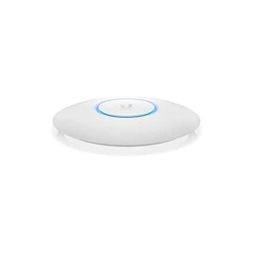 Ubiquiti Networks UniFi 6 Lite Access Point Wi-Fi 6 Access Point with, W125913827 Wi-Fi 6 Access Point with Dual-Band 2x2 MIMO in a Compact Design for Low-Profile mounting. UniFi 6 Lite,