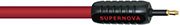 Wireworld Supernova 7 Toslink to 3.5mm Optical Audio Cable - 0.5 Meter