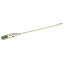 Clover Needlecrafts 205753 Clip 'n Glide Bodkin Set