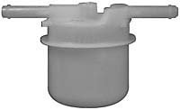 Killer Filter Replacement for REPCO 113-1526 (Pack of 4)