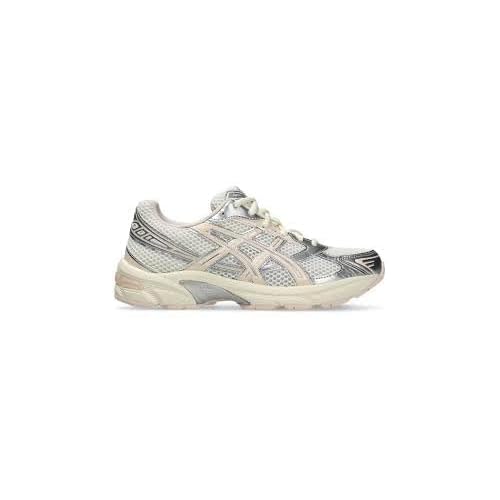 ASICS Gel-1130 Silver Pack Cream Pearl Pink Womens Size 8