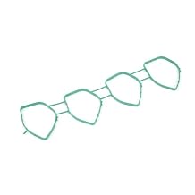 GM Genuine Parts 25182685 Intake Manifold Gasket