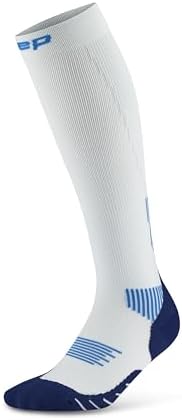 CEP Core Run 5.0 Tall Compression Socks for Women 20-30mmHg Compression, Achilles & Shin Splint Support, Lightweight & Breathable for Enhanced Performance & Faster Recovery