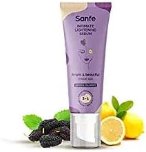 Sanfe Intimate Lightening Serum - 50g