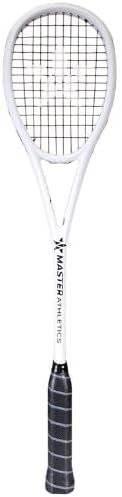 Master Athletics SQTR Squash Training Racquet