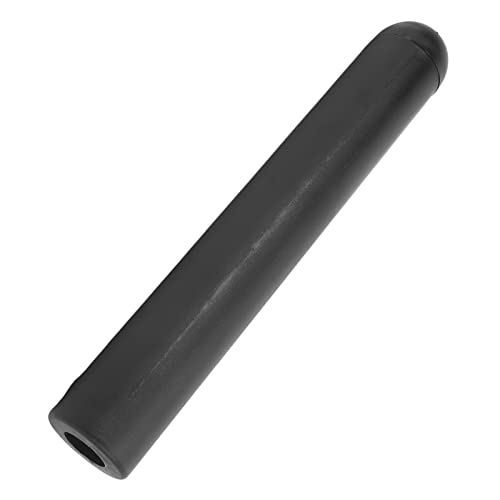 Barbell Adapter Adapter Sleeve Converts 25mm Standard Weight Plate Posts to 50mm Posts for Weightlifting330mm12.99in