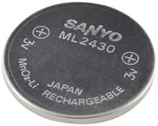 Technical Precision Replacement for SANYO ML2430