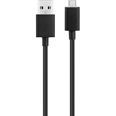 5ft USB to Micro-USB Cable for Amazon Fire Tablets and Kindle devices