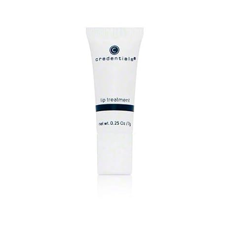 Credentials Lip Treatment
