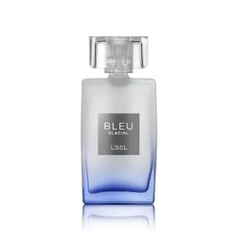 L'Bel Bleu Glacial Mini Parfum/Perfume 10 ml / 0.33 fl.oz.