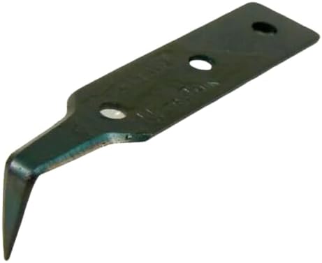 UltraWiz ULTRA THIN Cold Knife Standard Blades 3/4" Auto Glass Cut Out 5001-M-5