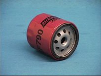 01174696 DEUTZ Filter Element Replacement - Pack of 4