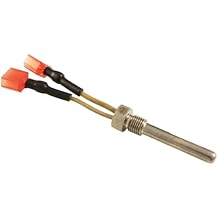Pentair 42002-0024S Stack Flue Sensor Replacement Pool and Spa Heater Electrical Systems