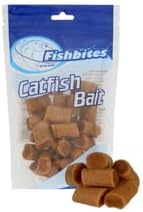 FishBites Freshwater Catfish Bait