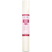 OESD Medium Weight Cut Away Embroidery Stabilizer 20" x 10 Yd Roll