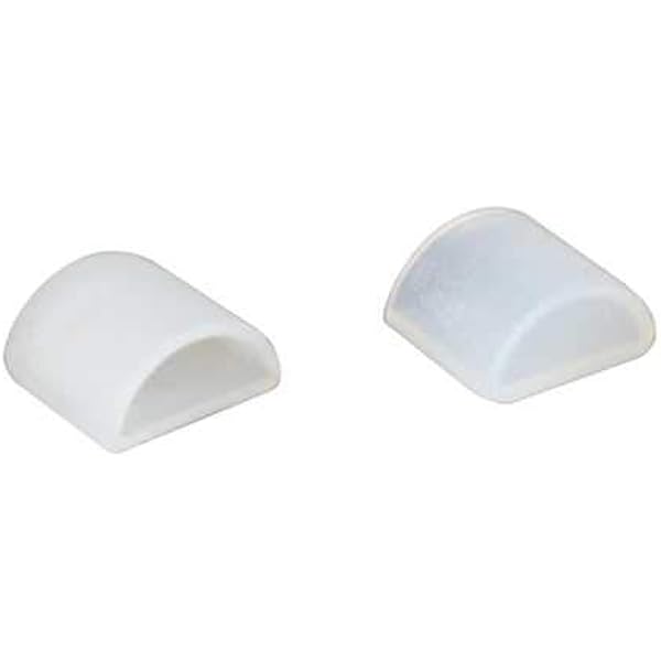 Densan STM-T01-EC LED Tape Light End Cap