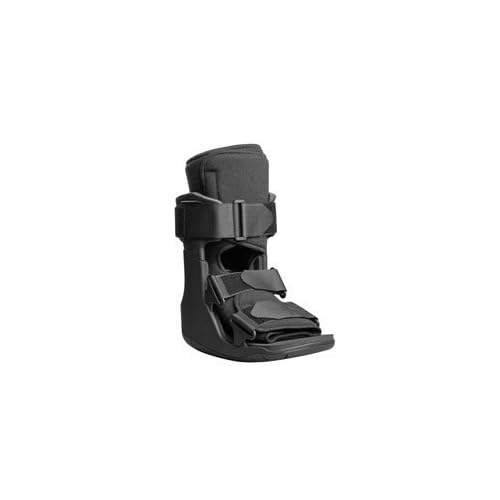 DJO Global 79-95503 XcelTrax Tall Ankle Brace, Small