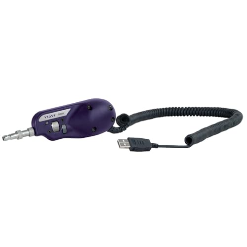 Viavi FBP-MTS-101 Inspection Kit; P5000i Digital Analysis Microscope with FiberCheckPro & Tips