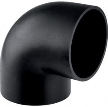 Geberit 361.088.16.1 Elbow 90 Degrees