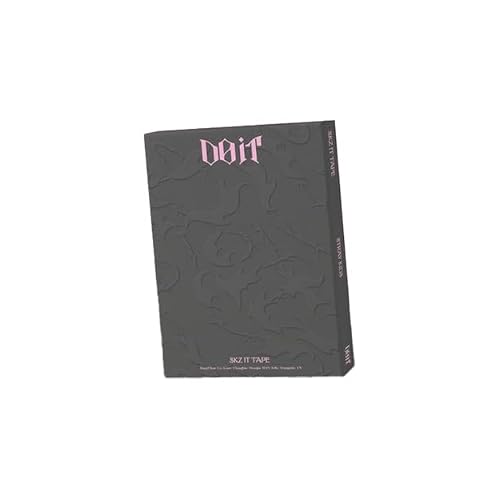 Skz It Tape 'do It' - Do Ver.