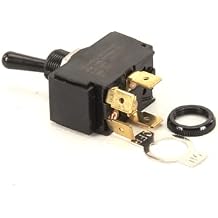 Victory 50584001 Toggle Switch 20-Amp