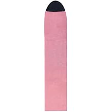 Ironing Board Cover,3 Layers Thick Padding Ironing Board Covers,Resist Scorching and Staining Iron Board Cover,Ironing Board Replacement Cover with Elastic Edge,Pads Fit Standard Boards(only Cover)