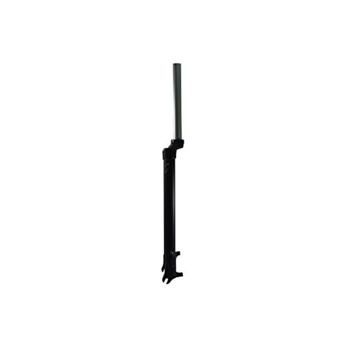 Exotic Rigid Black UD Carbon Finish Fork, Disc Specific Post Mount PM 44.5cm 26in