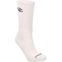 Dan Post Men's Cowboy Certified Crew Socks (2-Pack) Sizes 10.5 - DPCBM10 One Size